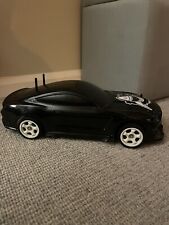1/10 Nitro RC Ford Mustang GT Car Vgc Radio Controlled Buggy 4wd, used for sale  Shipping to South Africa
