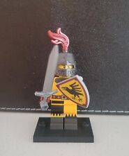 LEGO 71027 TOURNAMENT KNIGHT MINIFIGURE CMF SERIES 20 for sale  Shipping to South Africa