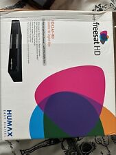 Humax foxsat freesat for sale  BEDFORD