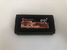 PQI 512MB    Disk on module  44PIN for sale  Shipping to South Africa