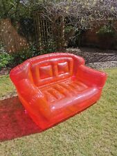 Inflatable sofa for sale  Shipping to Ireland