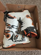 atomic boots for sale  Parkersburg