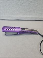Modelador de cabelo roxo Conair CS26V (T2) comprar usado  Enviando para Brazil
