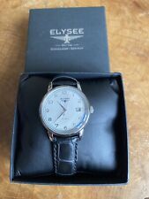 Elysee watch for sale  ST. ALBANS