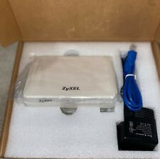 Zyxel p330w 802.11g for sale  Columbia