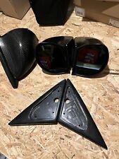 Mitsubishi evo mirrors for sale  ILKLEY