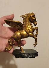 Vintage brass pegasus for sale  Conway