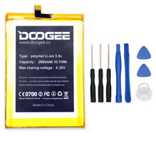 Bateria Doogee F5 original 3.8V 2660mAh bateria de backup bateria de substituição comprar usado  Enviando para Brazil