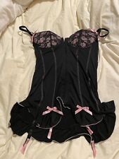 Ann summers black for sale  NUNEATON