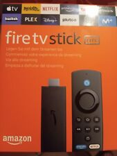 Amazon fire stick usato  Pistoia