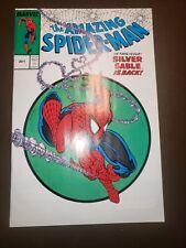 Amazing spiderman 301 for sale  Ogden