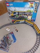 Lego city 60197 gebraucht kaufen  Bremen
