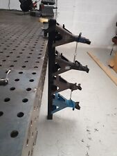 Axle stand storage for sale  CHESTERFIELD