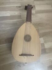 lute instrument for sale  Jersey City