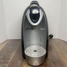 Sensio CBTL Coffee Bean & Tea Leaf CAFFITALY Coffee & Espresso Maker Machine for sale  Shipping to South Africa