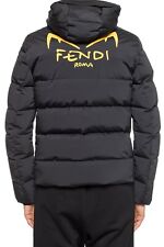 Fendi roma puffer for sale  CAMBRIDGE