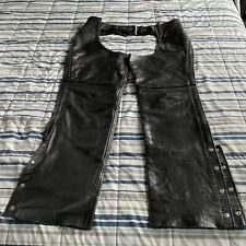 Leather gallery womens for sale  Elkton