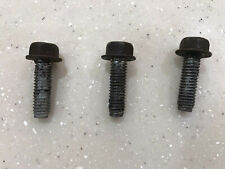 Engine bolts hayter for sale  SPALDING