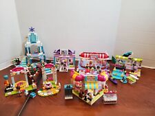 Lego friends lot for sale  Gladstone