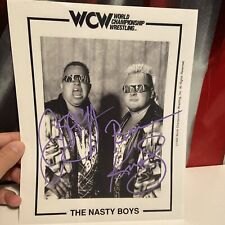 Nasty boys brian for sale  Manchester