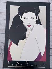 Patrick nagel book for sale  Snellville