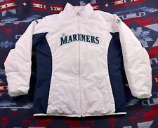 Seattle mariners majestic for sale  Everett