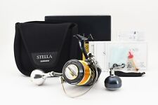 🌟Doskonały + 3🌟 Shimano 13 Stella SW 8000HG Kołowrotek spinningowy W/BOX z JAPONII #347, używany na sprzedaż  Wysyłka do Poland