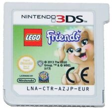 Lego Friends - game for Nintendo 3DS console., używany na sprzedaż  PL