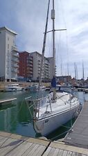 sailing yacht project for sale  UK