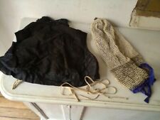 Lot caraco gilet d'occasion  France