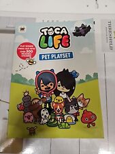 Usado, ✨️ Toca Life Pet Playset (Toca Boca) por Random House em Usado - Como Novo comprar usado  Enviando para Brazil