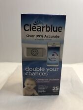 Clearblue connected ovulation d'occasion  Expédié en Belgium