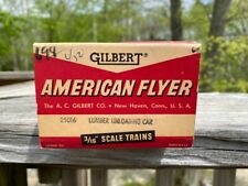 american flyer s gauge trains for sale  Scott Depot