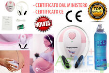 Angelsound fetal doppler usato  Napoli