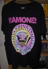 Ramones fan shirt gebraucht kaufen  Sigmaringen
