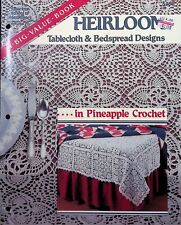 Heirloom tablecloth bedspread for sale  Lexington