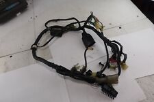 1989-2008 Honda Shadow ACE TOURER 1100 VT1100 WIRING HARNESS, used for sale  Shipping to South Africa