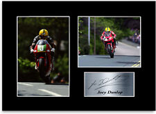 Joey dunlop motorcycle for sale  OMAGH