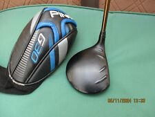 Ping g400 wood for sale  KETTERING