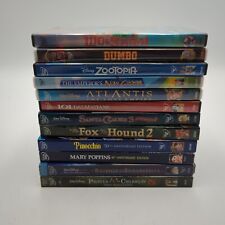 Lot assorted dvd for sale  Londonderry