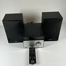 Sony cmt s20 for sale  MIDDLESBROUGH