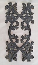 Vtg cast iron for sale  Davenport