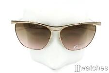 Nuevas gafas de sol Guess Aviator oro rosa/blanco GGU1117 ROGLD 52 60-12-130 segunda mano  Embacar hacia Argentina