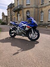 Suzuki gsxr 600 for sale  LUTON