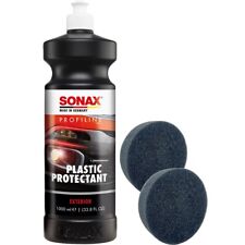 Sonax profiline plastic gebraucht kaufen  Horn-Bad Meinberg