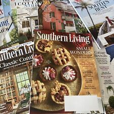 Southern living magazines for sale  Winston Salem