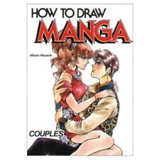 Draw manga couples for sale  UK