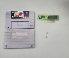 Cool Spot - Super Nintendo (SNES) - Probado y en funcionamiento - Cartucho solo segunda mano  Embacar hacia Argentina