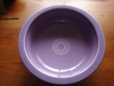 fiestaware lilac for sale  Honesdale
