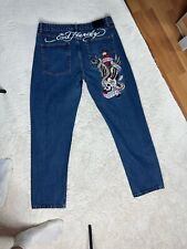 Hardy jeans herren gebraucht kaufen  Oberrad